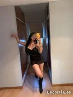Nicol escort Bilbao