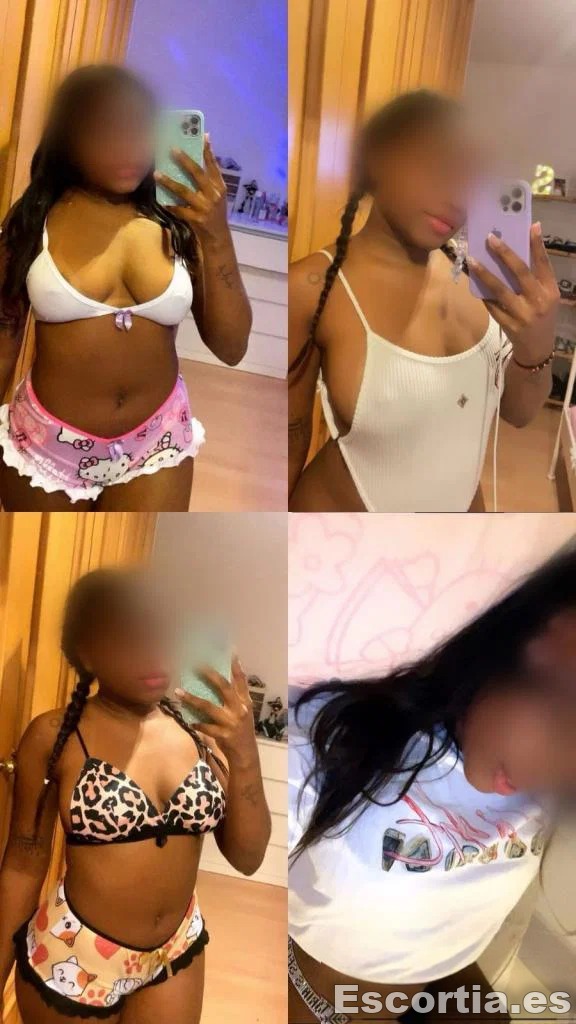 Camila escort Santander