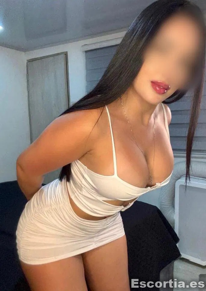 Sara escort Murcia