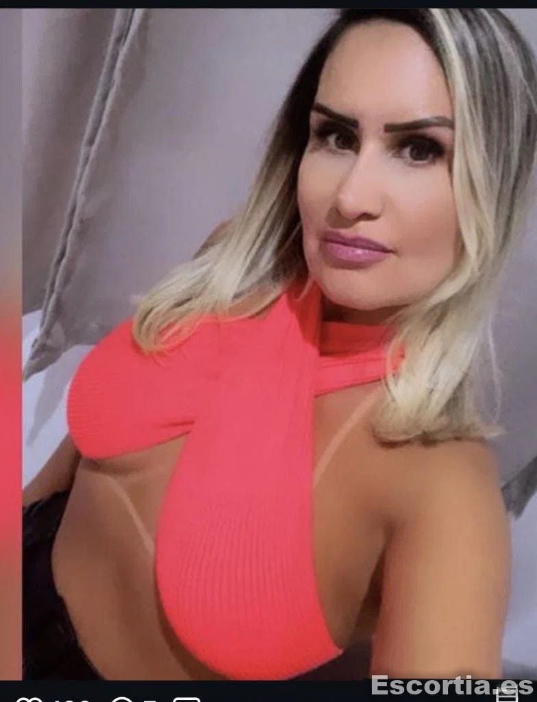 Camila escort Badajoz