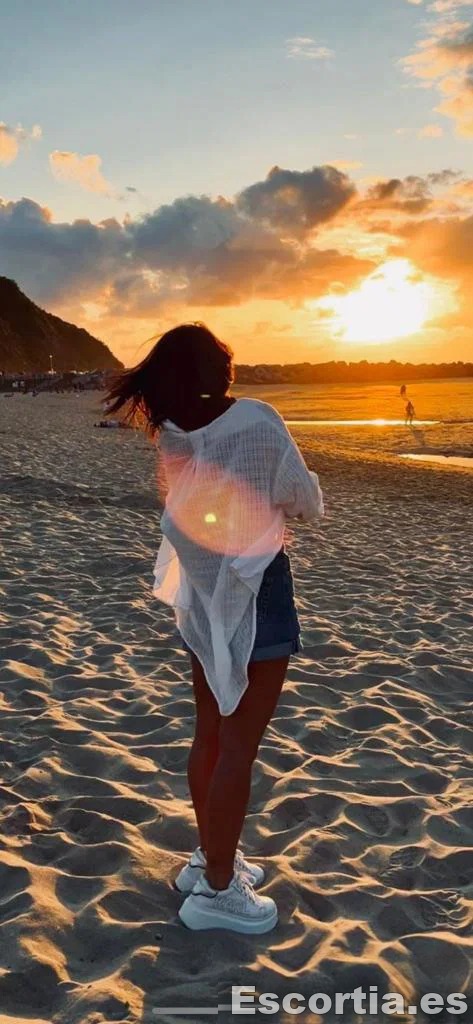 Patricia escort Alicante