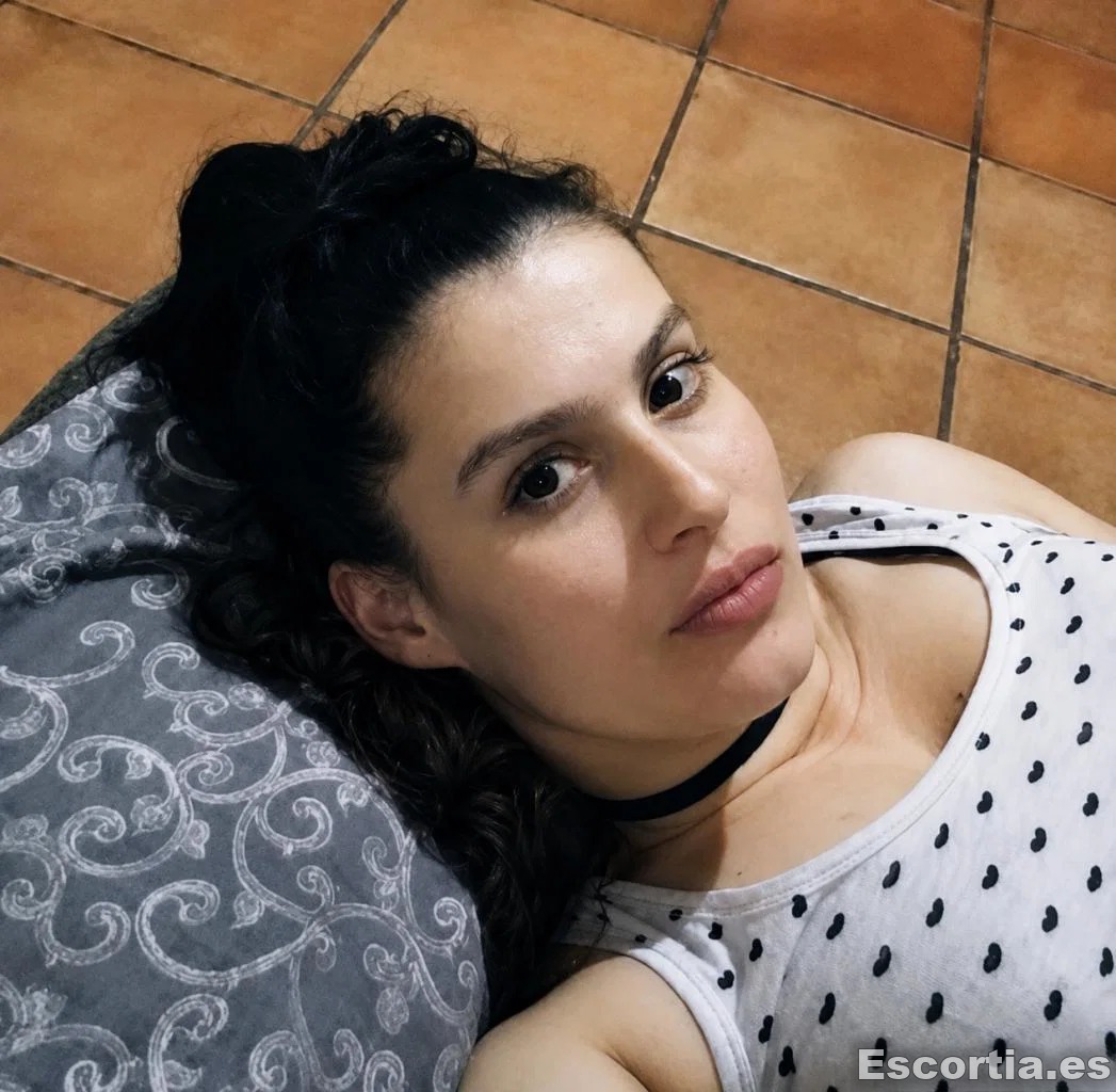 Uxia escort Pontevedra
