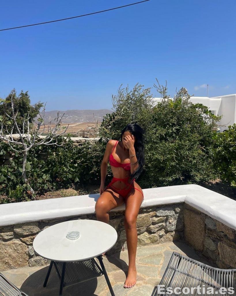 Valentina photo 3