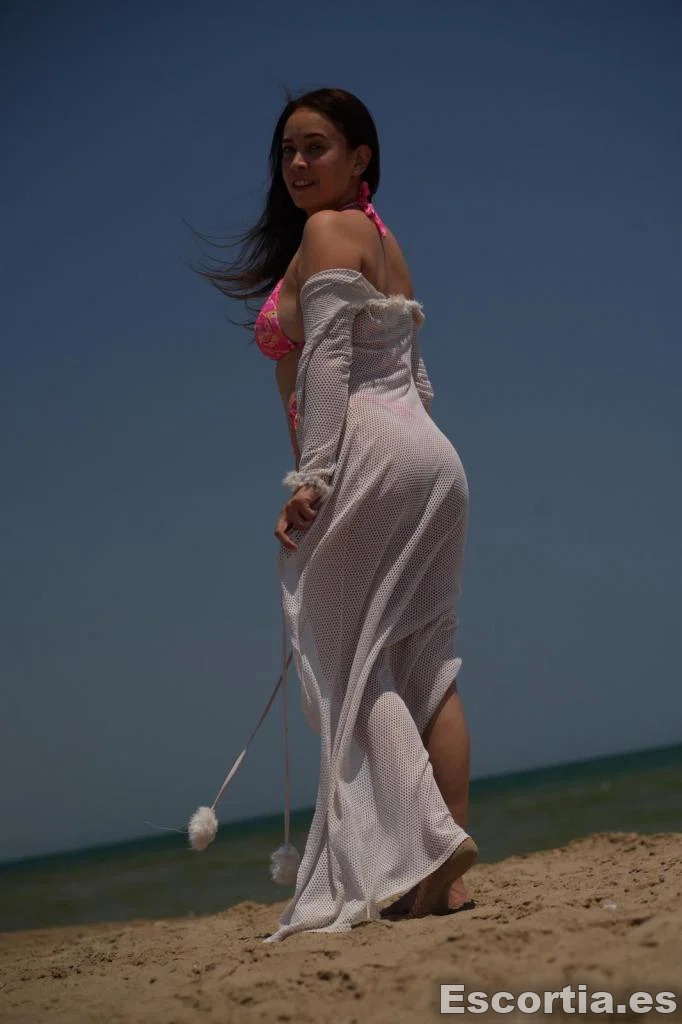 Luna escort Valencia
