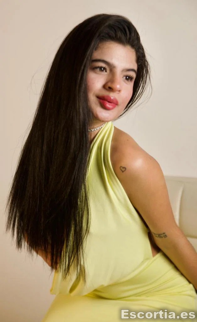 Megan escort Palma
