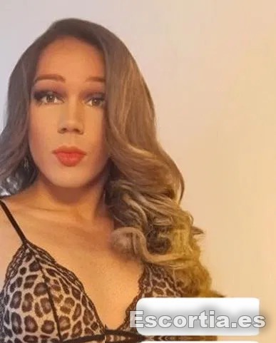 Barbie escort Lugo