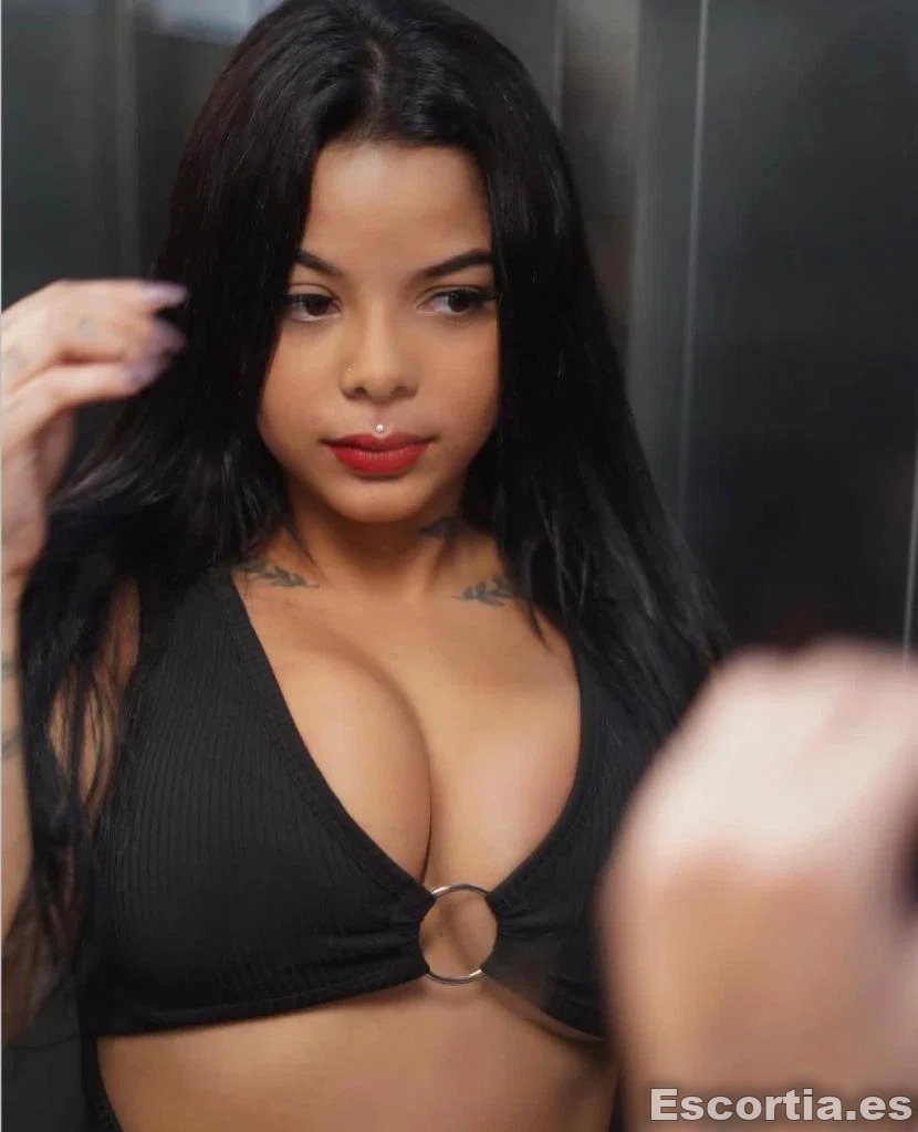 Isabella escort Girona