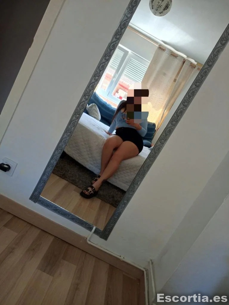 Sofy escort Gijón