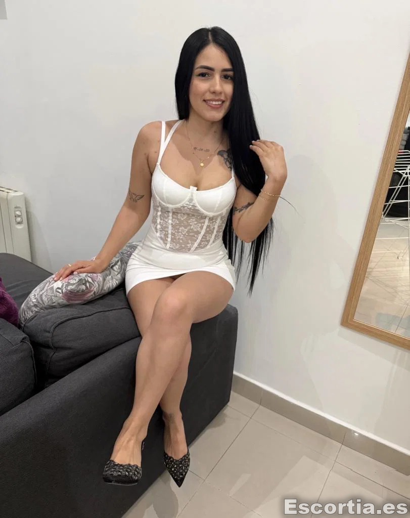 Karol escort Madrid