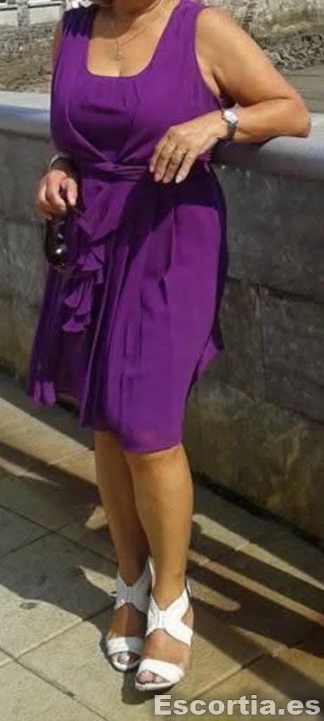 Mar escort Madrid