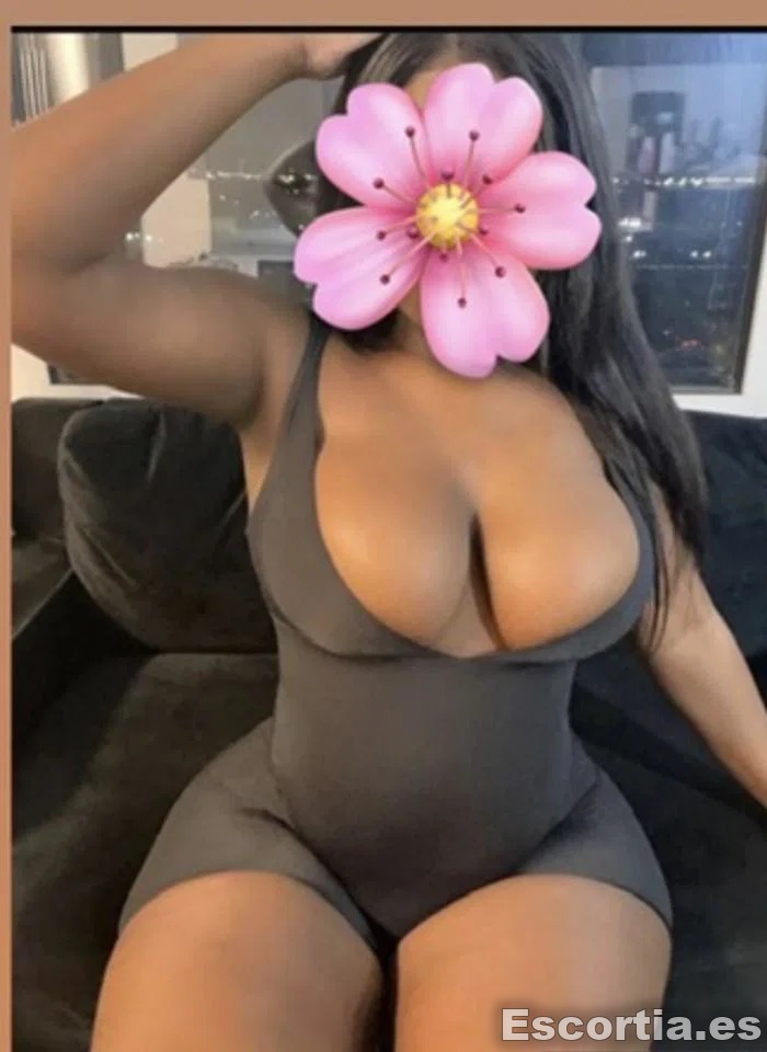 Karina escort Palencia