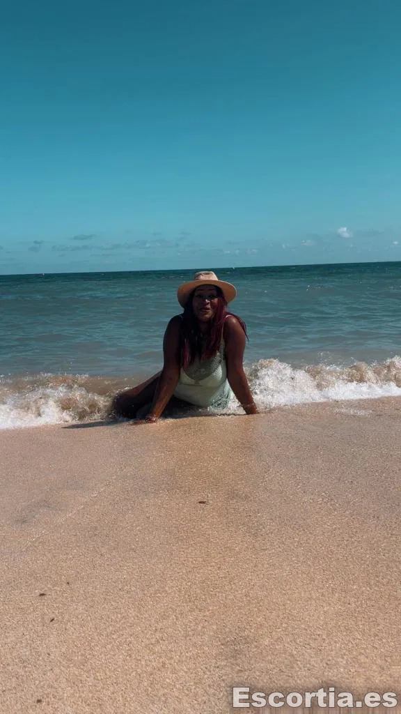 Yesica escort Murcia
