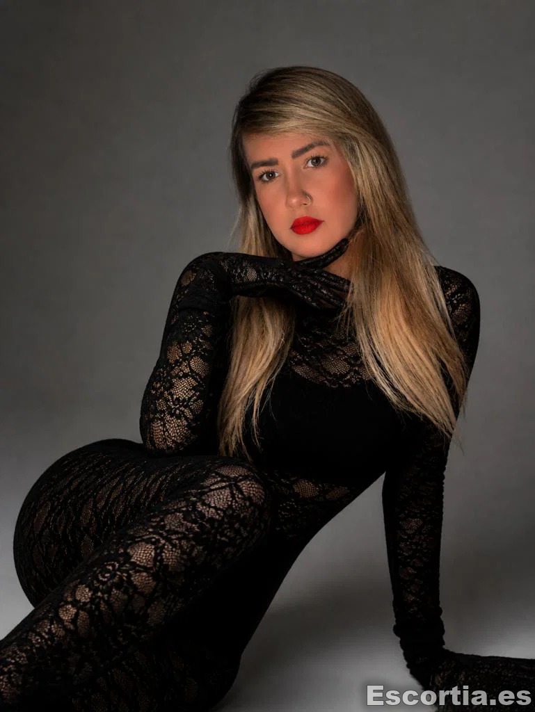Thay escort Barcelona