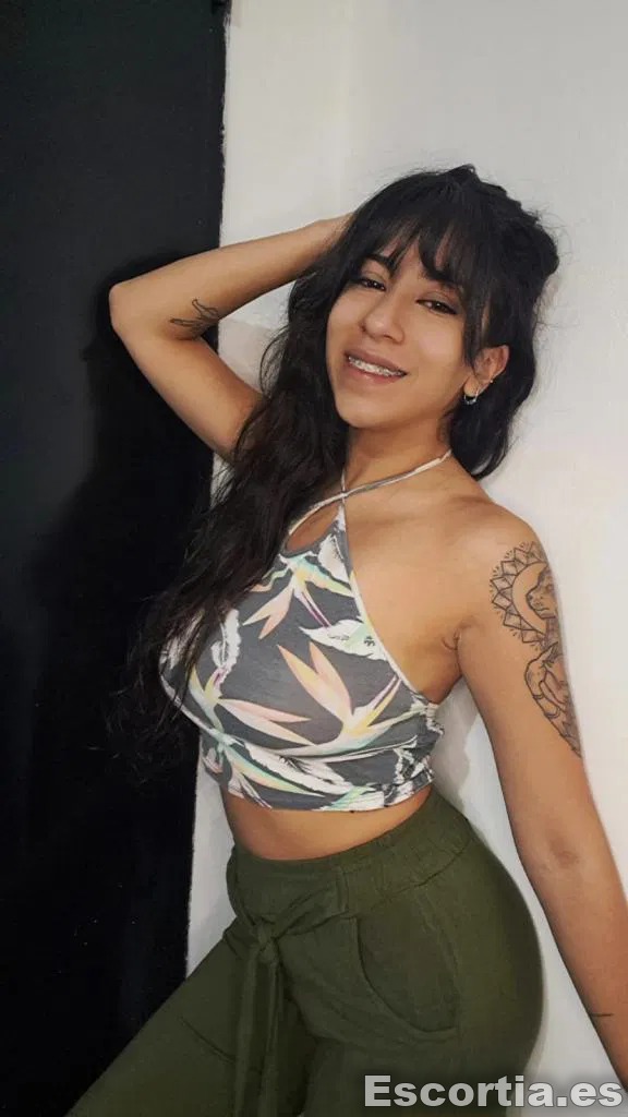 Yazmin photo 3