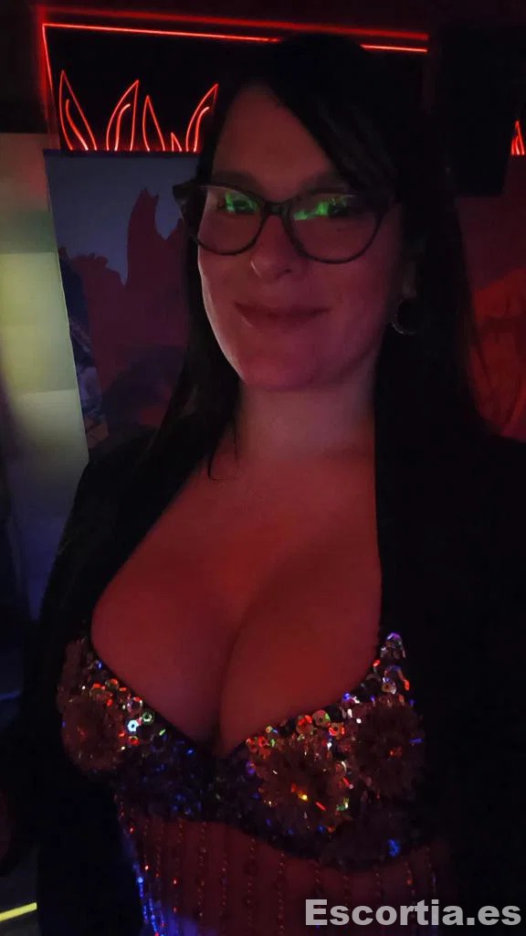 Destacamos escort Ceuta