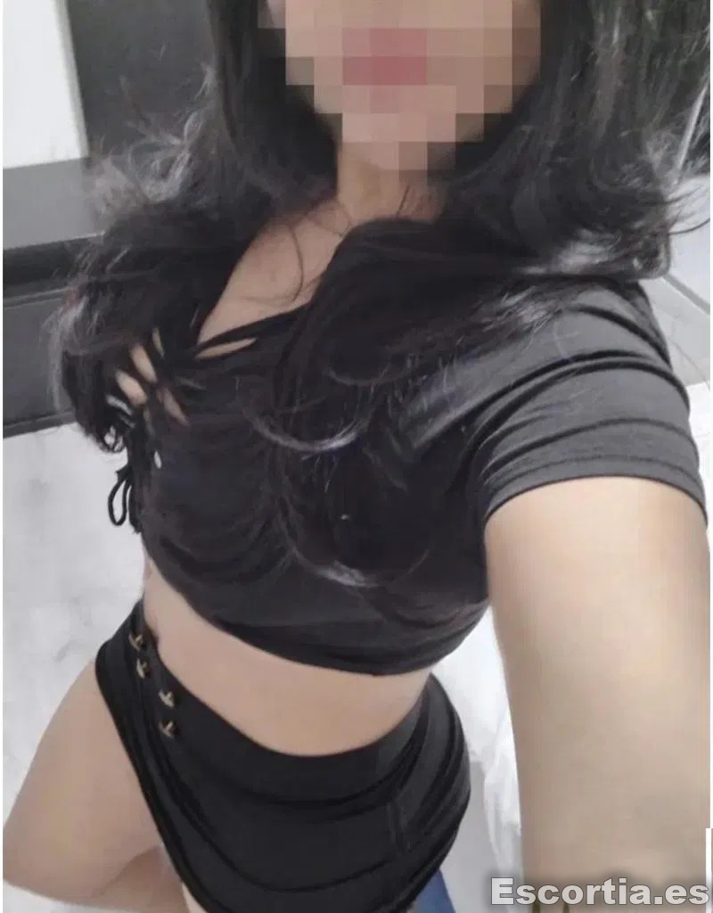 Paola escort Madrid
