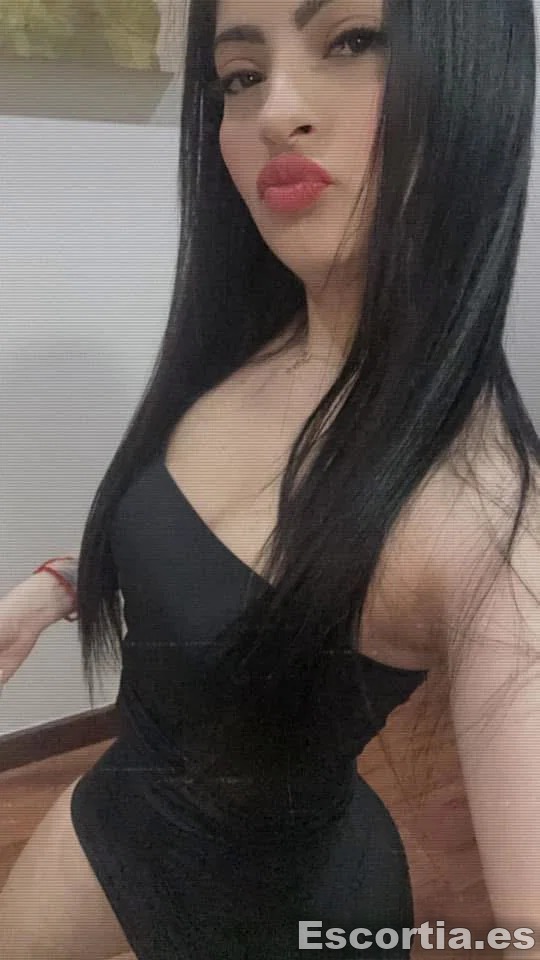 Mariana escort Eivissa