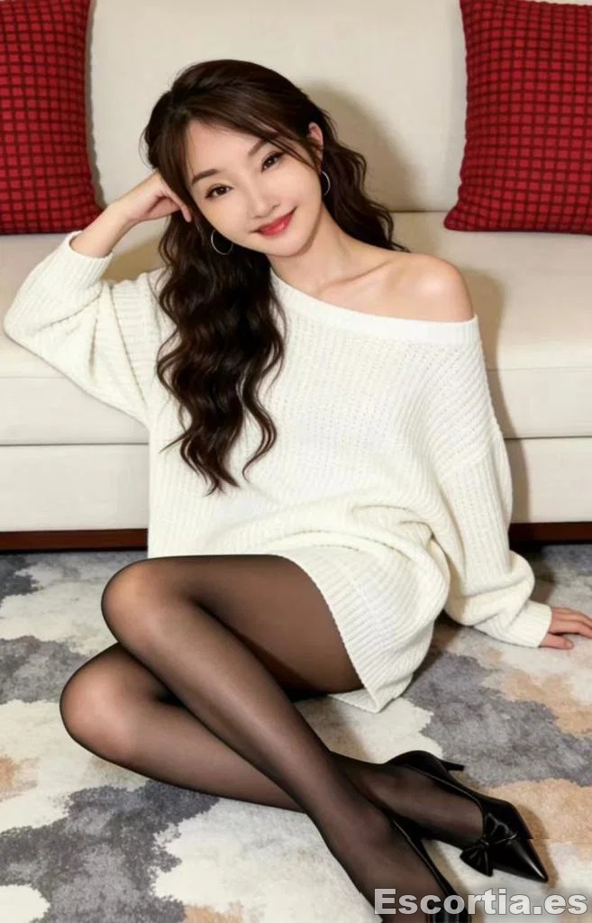 Sasa Miss escort Toledo