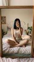 Llisa escort Girona