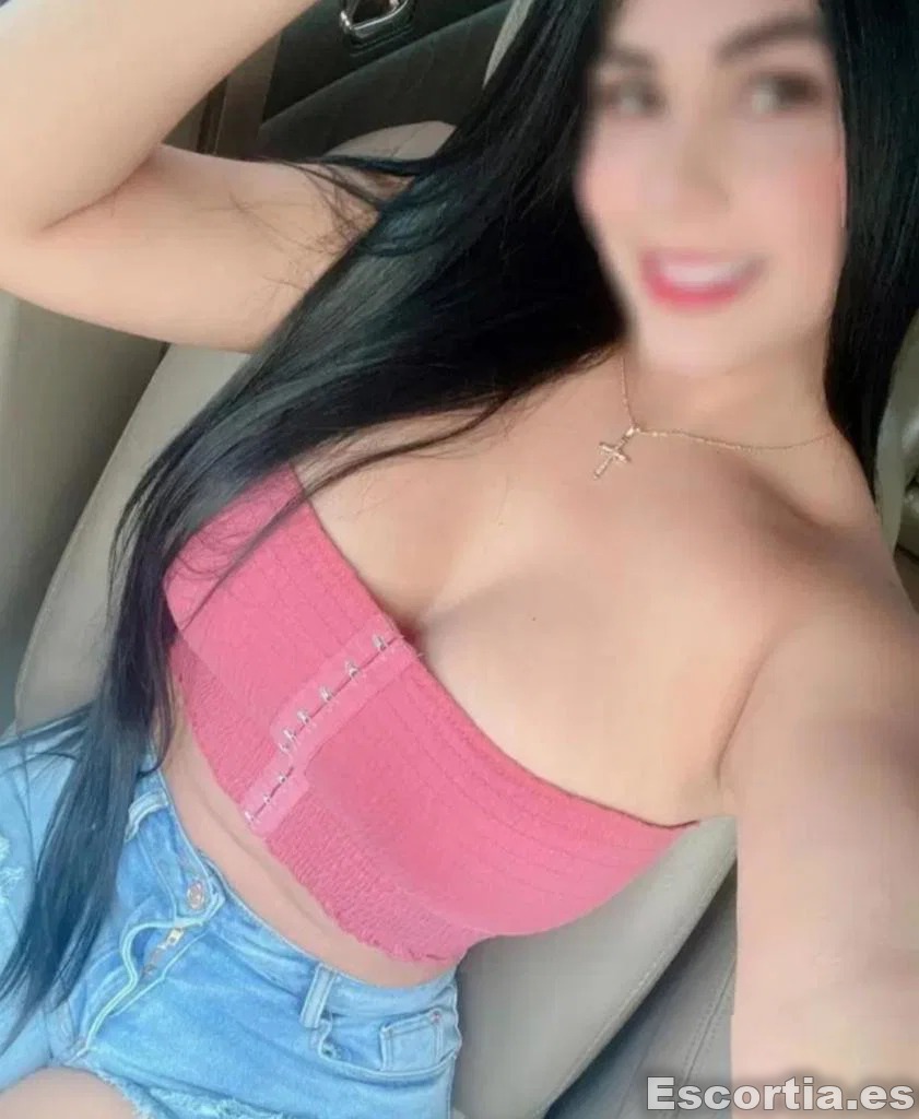 Angela escort Murcia