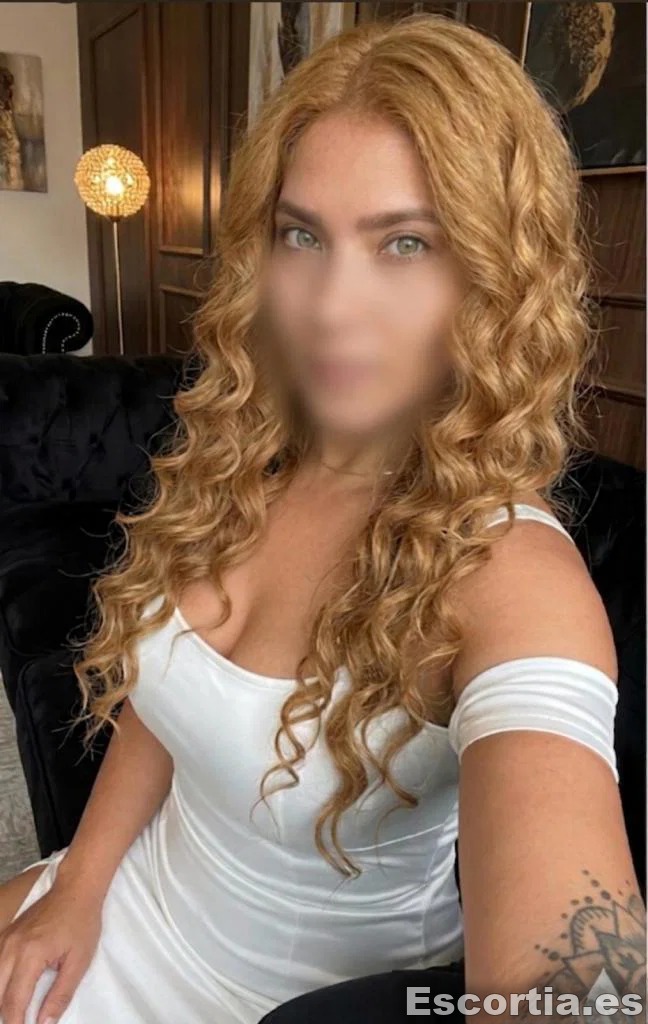 Venus escort Barcelona