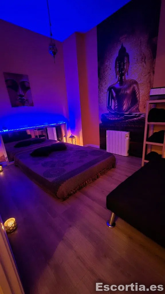 Puta escort Madrid