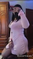 Rosalia photo 2