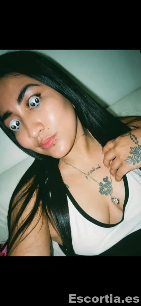Verito escort Lugo