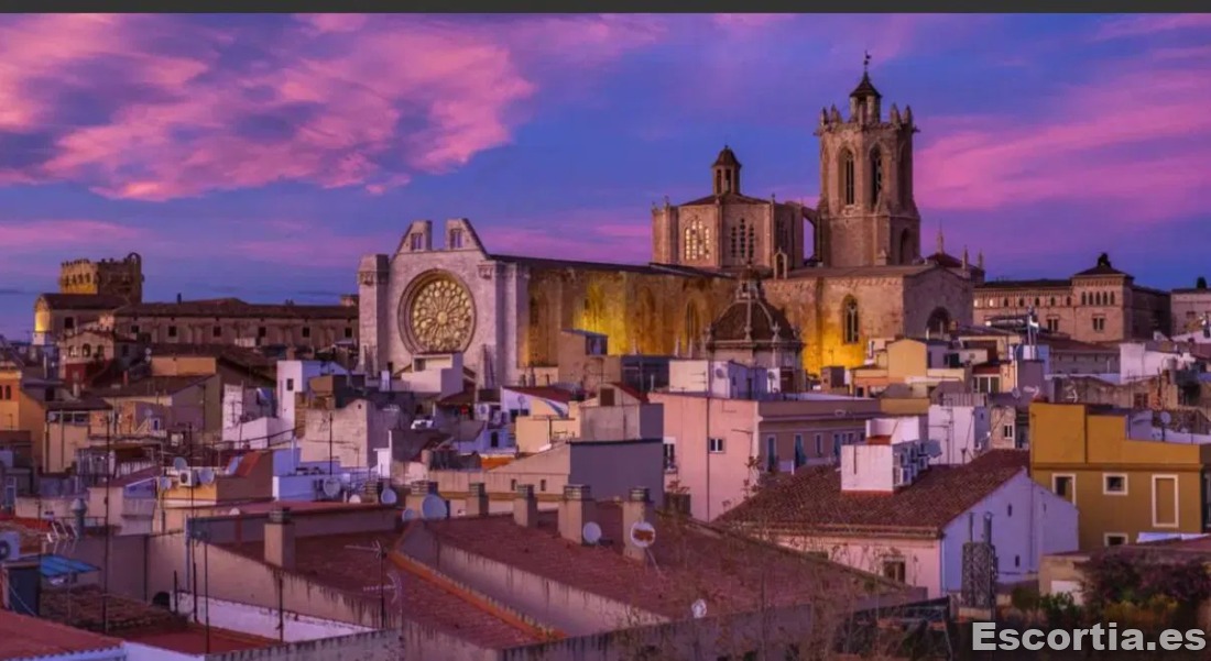 Puta escort Tarragona
