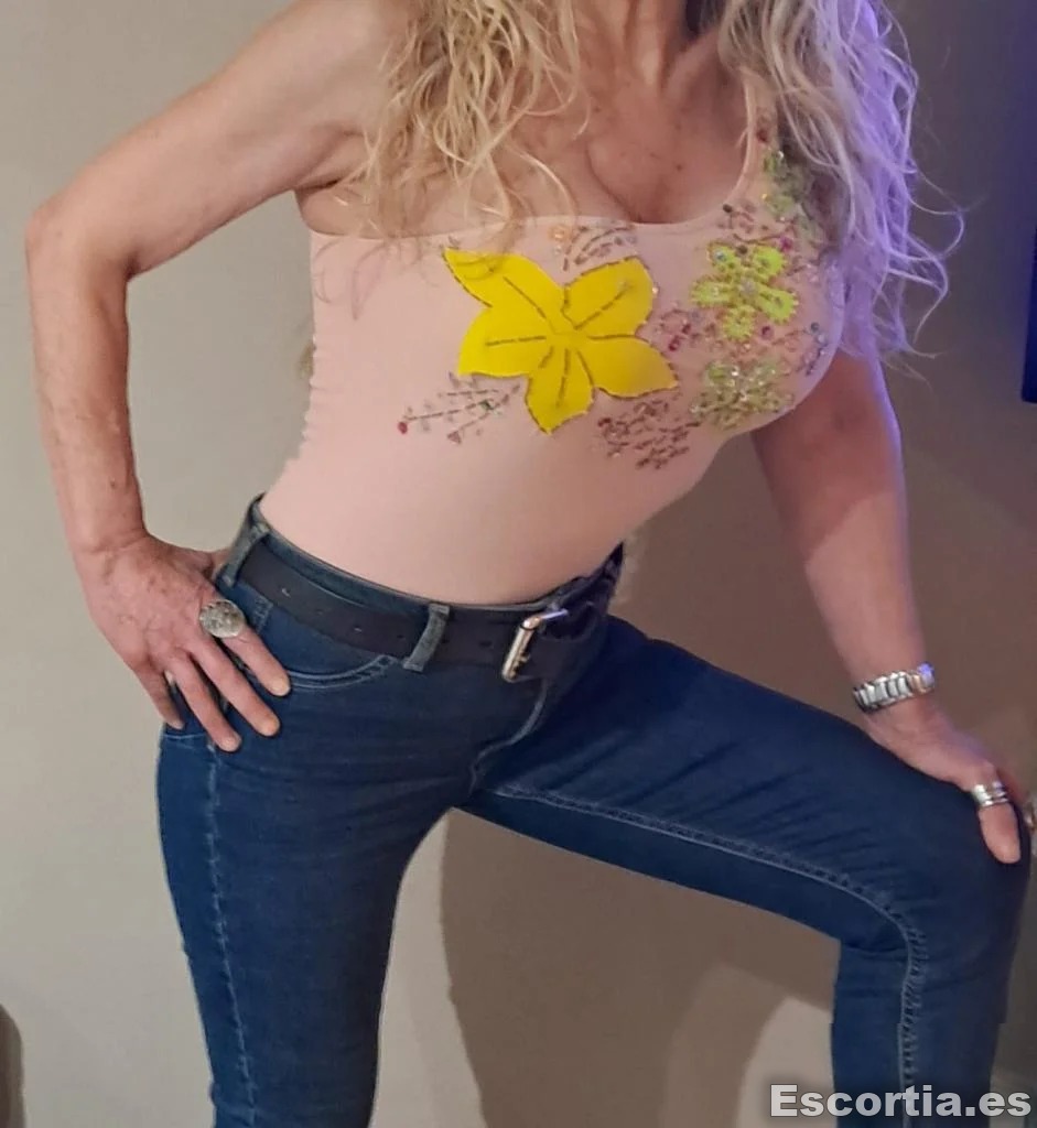 Pamela escort Tarragona