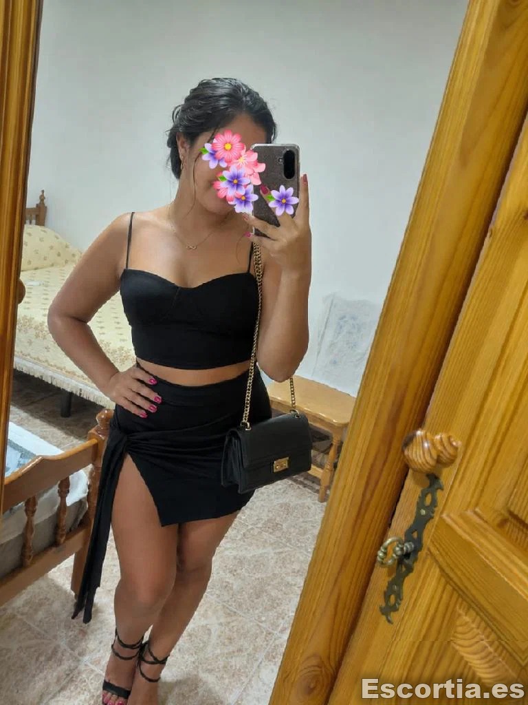 Natalia escort Las Palmas de Gran Canaria