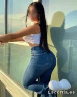 Señorita española 28 escort Madrid