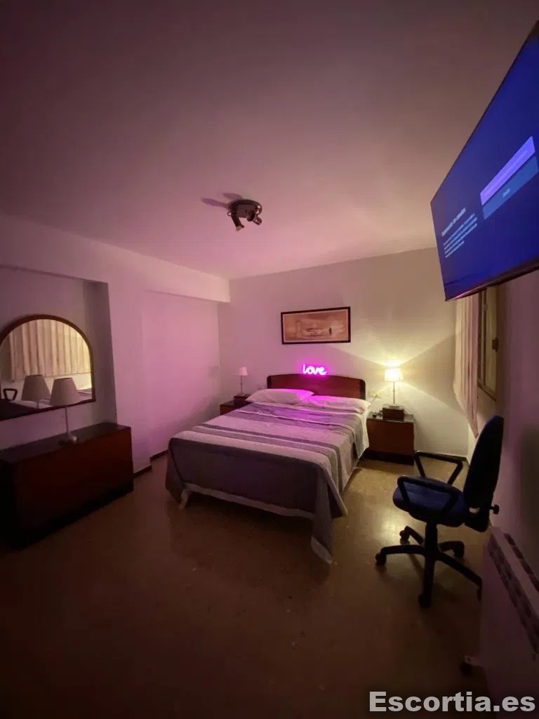 Puta escort Alicante