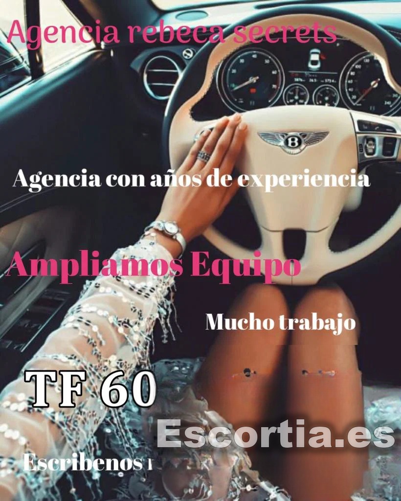 Puta escort Madrid