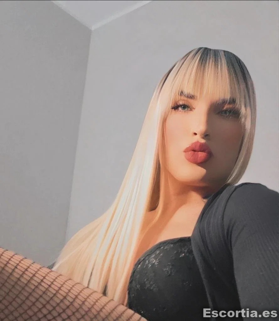Antonella escort Alicante