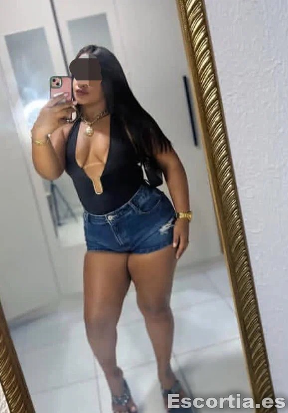 Beatriz escort Ourense