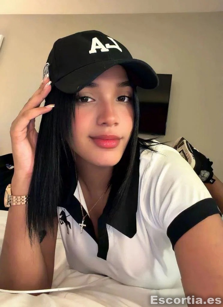 Andrea escort Palma