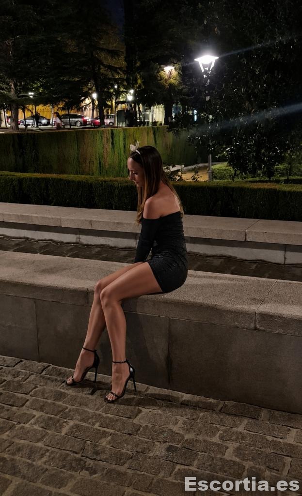 Rubita escort Ciudad Real