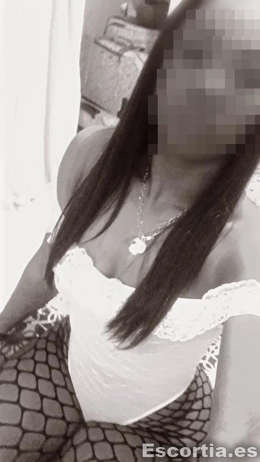 Señorita 29 escort Sevilla