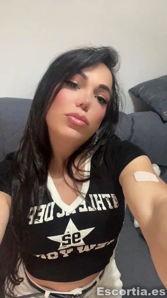 Trans valentina photo 3