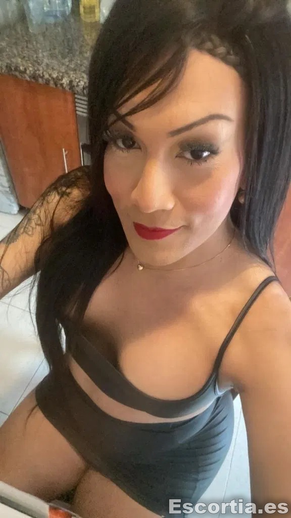 Luisa Toros escort Pontevedra