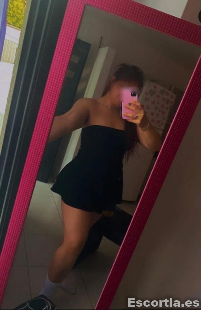 Viki escort Palencia