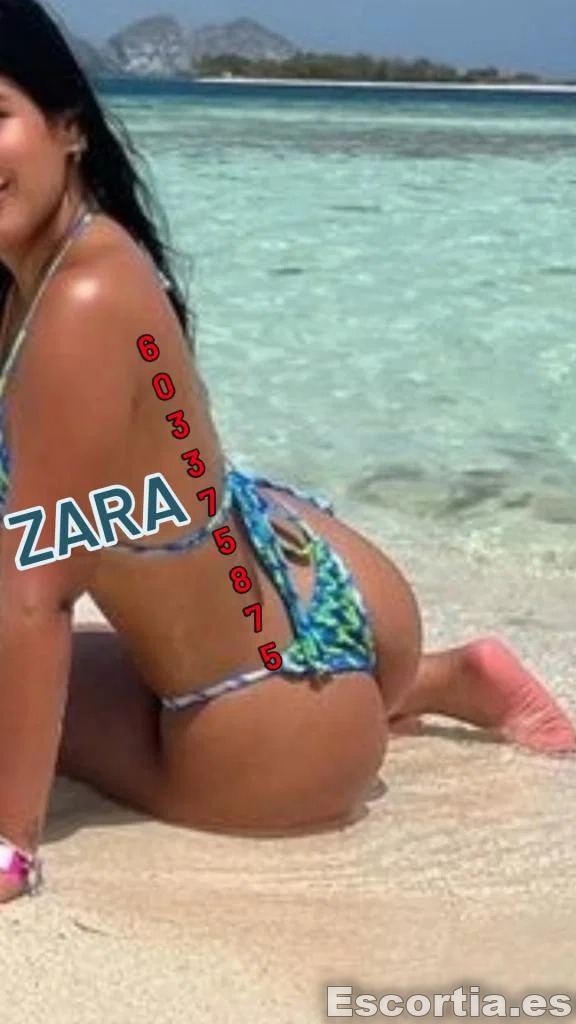 Zara escort Granada