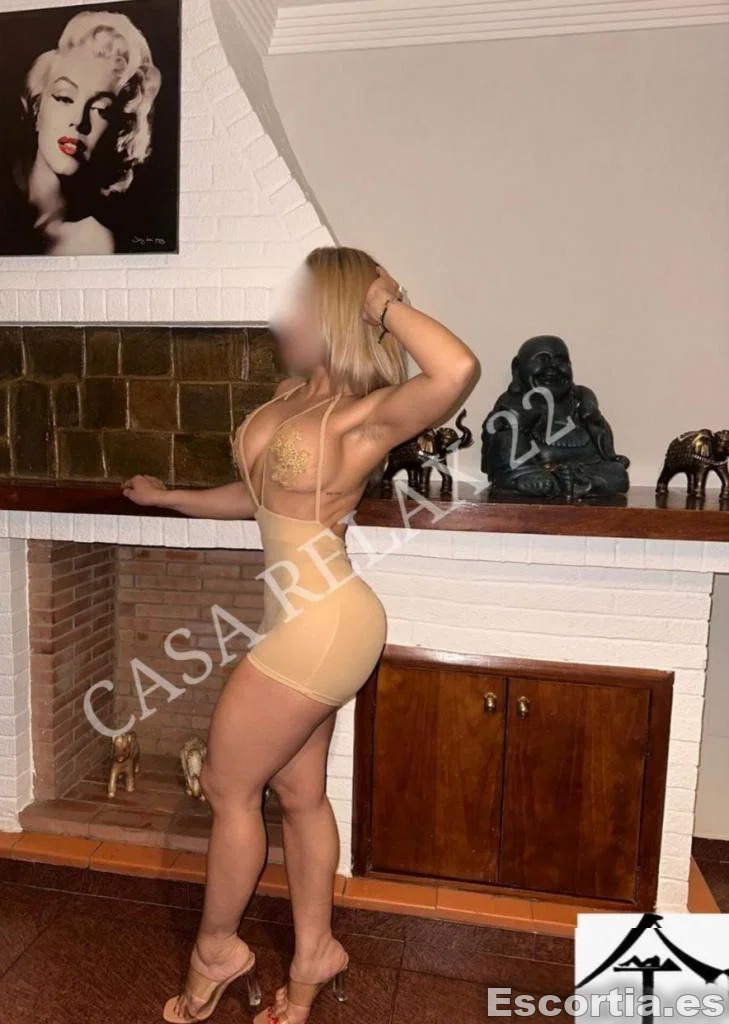 Señorita 26 photo 5