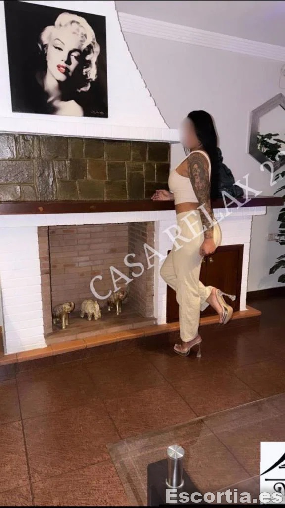 Señorita 26 photo 7