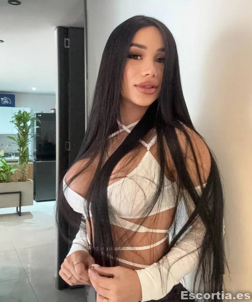 Saray escort Murcia
