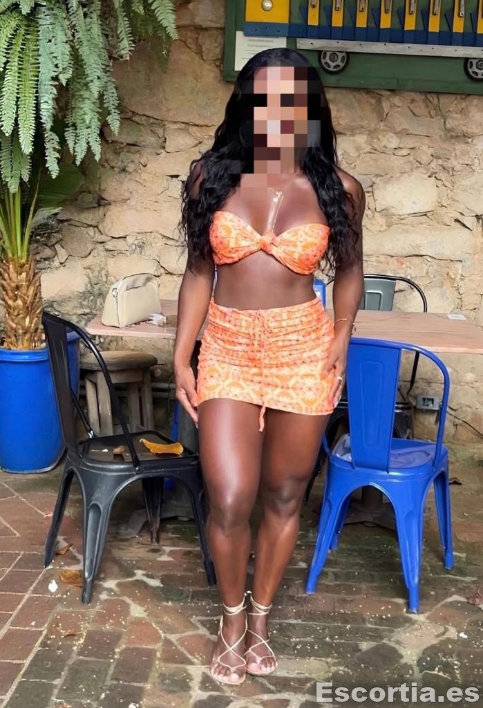 Mariana escort Girona