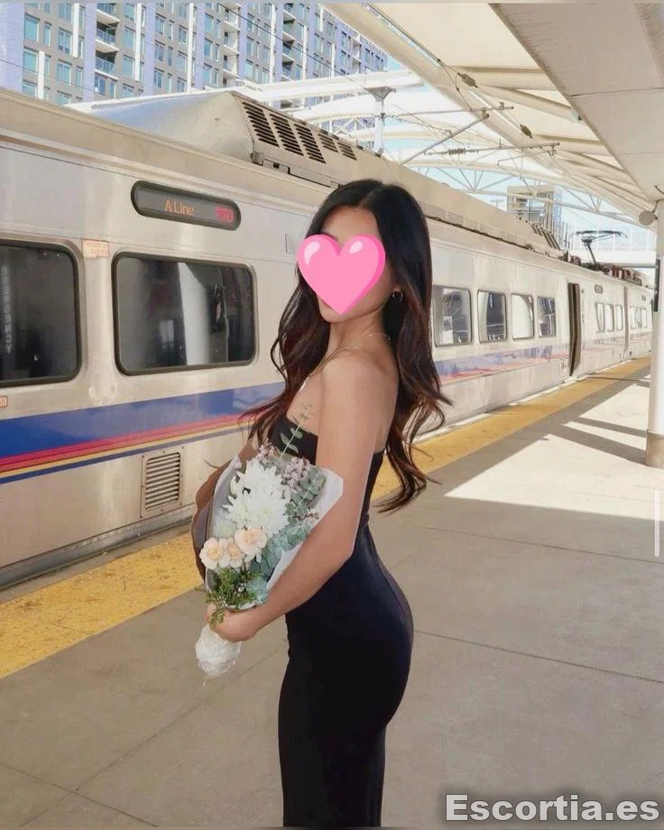 Aiko escort Girona