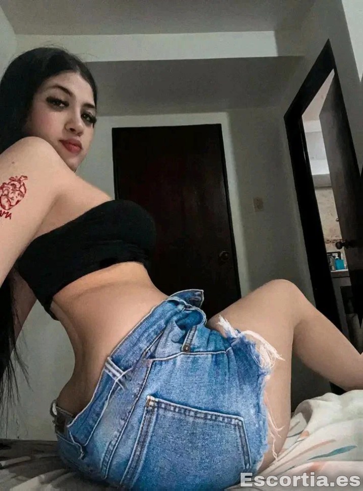 Daniela photo 3