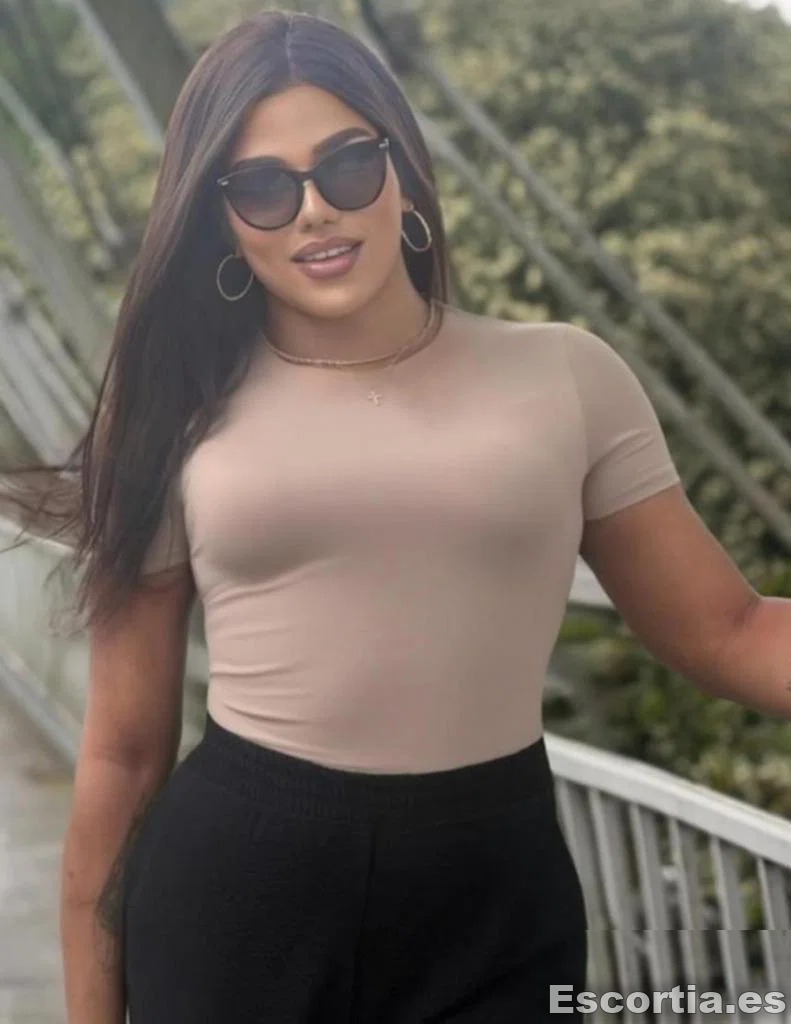 Travesti 20 escort Ciudad Real